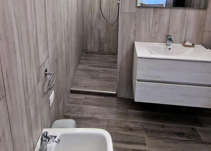 Belfiore Alloggi Turistici Pensionat