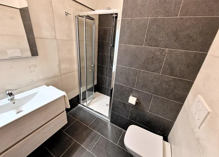 Pensionat Belfiore Alloggi Turistici