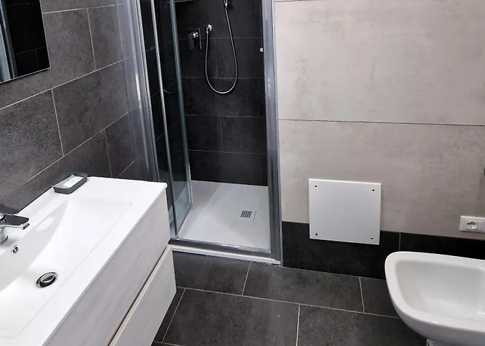 Pensionat Belfiore Alloggi Turistici 4*