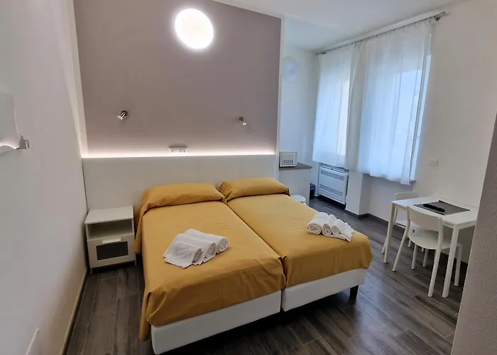 Belfiore Alloggi Turistici 4*