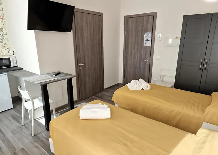 Belfiore Alloggi Turistici 4* Vicenza