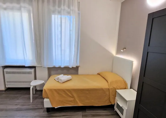 Belfiore Alloggi Turistici Pensionat