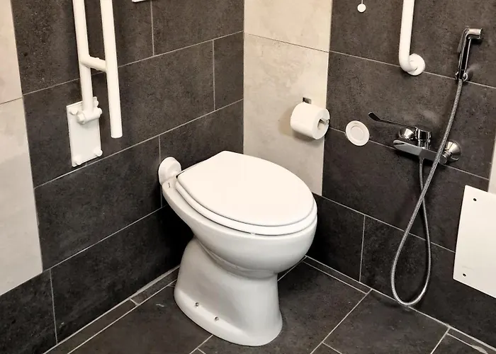 Pensionat Belfiore Alloggi Turistici Vicenza