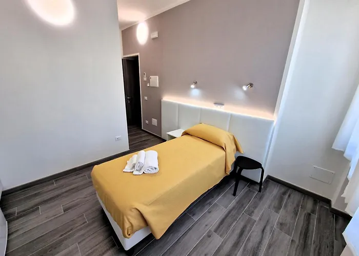 Belfiore Alloggi Turistici Pensionat 4*