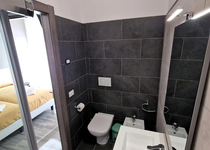 Pensionat Belfiore Alloggi Turistici 4*