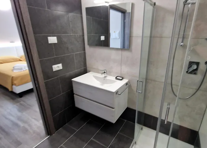 Belfiore Alloggi Turistici Pensionat