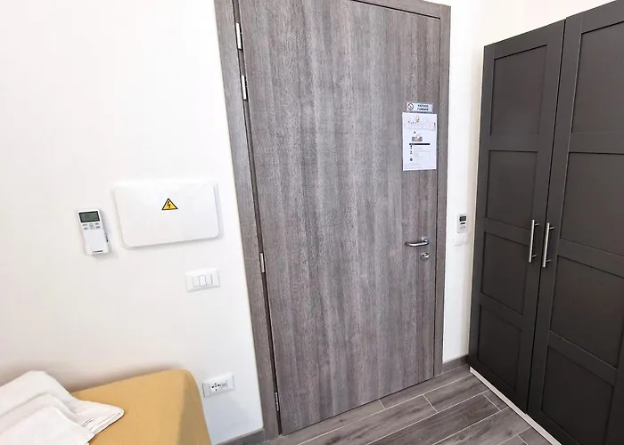 Belfiore Alloggi Turistici Pensionat 4*