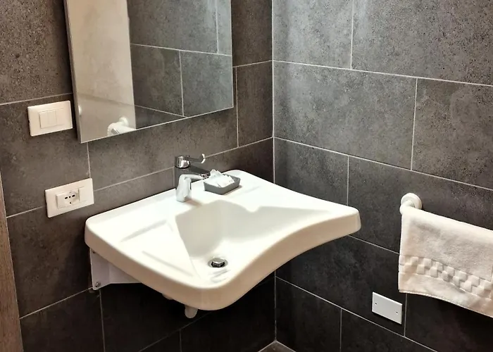 Belfiore Alloggi Turistici Pensionat Vicenza