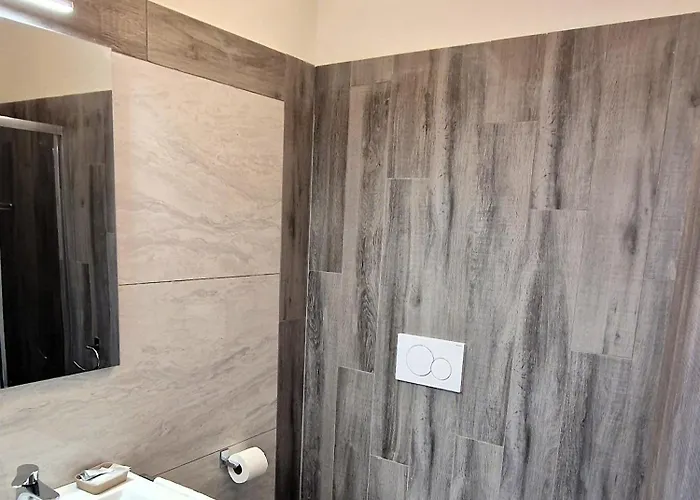 Belfiore Alloggi Turistici 4*