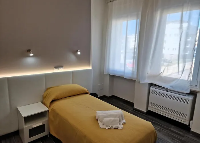 Belfiore Alloggi Turistici Vicenza