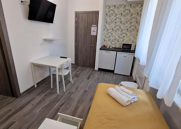 Belfiore Alloggi Turistici