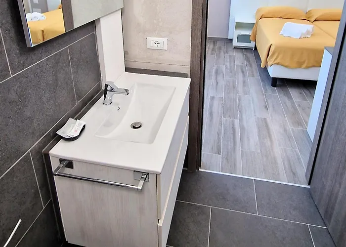 Belfiore Alloggi Turistici Pensionat