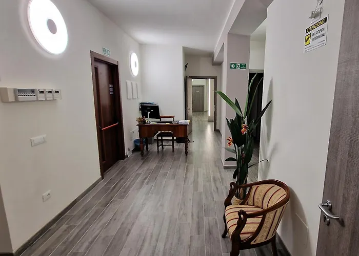 Belfiore Alloggi Turistici Pensionat 4*