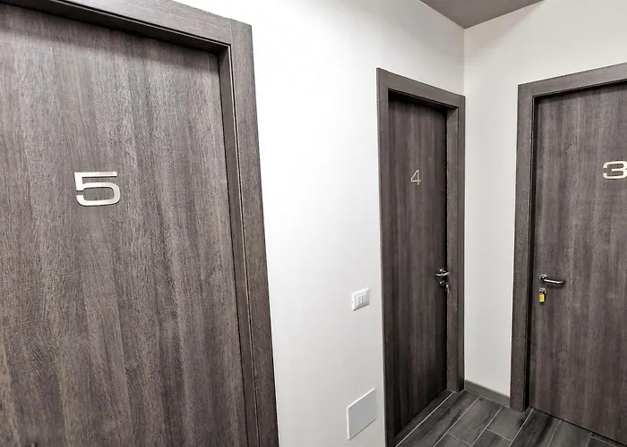 Belfiore Alloggi Turistici