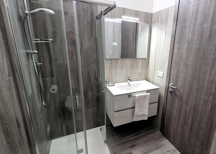 Belfiore Alloggi Turistici Pensionat