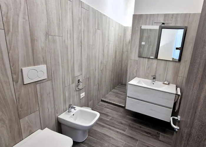 Belfiore Alloggi Turistici Pensionat Vicenza