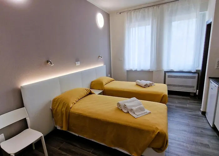 Belfiore Alloggi Turistici 4*