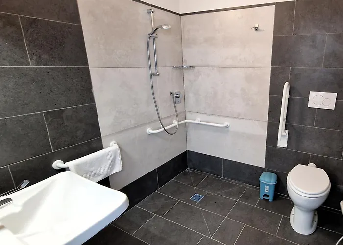 Belfiore Alloggi Turistici Pensionat