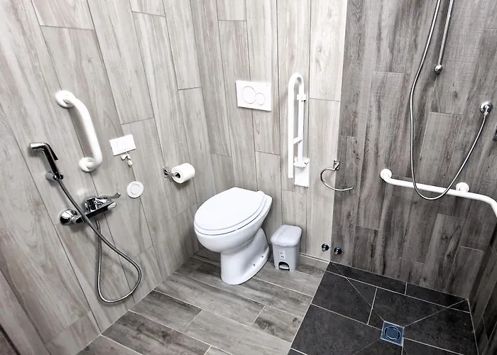 Belfiore Alloggi Turistici 4* Vicenza