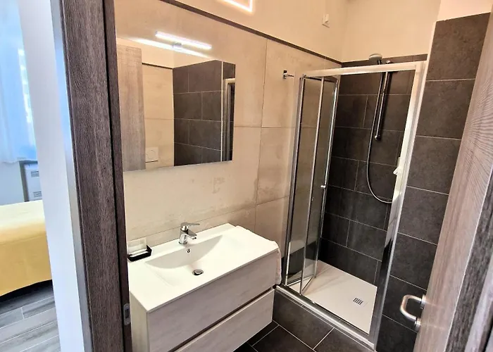 Belfiore Alloggi Turistici Pensionat Vicenza