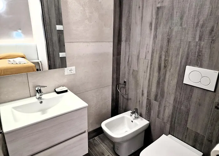 Belfiore Alloggi Turistici Pensionat Vicenza