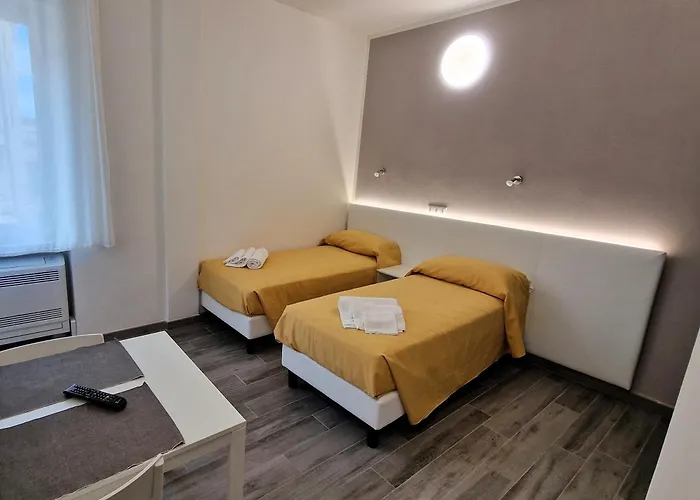 Belfiore Alloggi Turistici 4* Vicenza